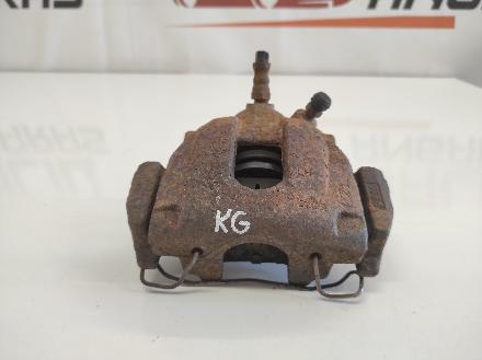 Bremssattel links hinten Volvo XC70 Cross Country (295)