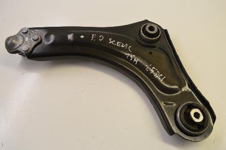 Querlenker rechts vorne unten Renault Scenic III (JZ) 545006560RA