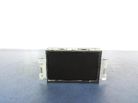 Radio/Navigationssystem-Kombination Volvo XC60 II (246) 31344258