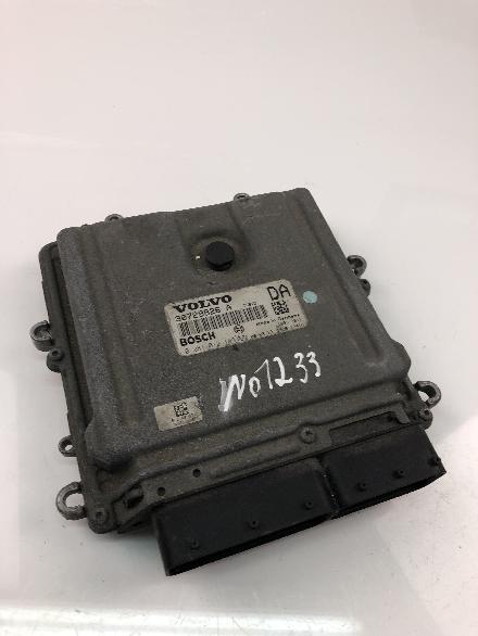 Steuergerät Motor Volvo S60 () 30729826A