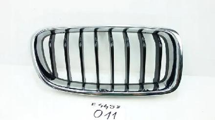 Kühlergrill oben BMW 3er Touring (F31) ATRAPA