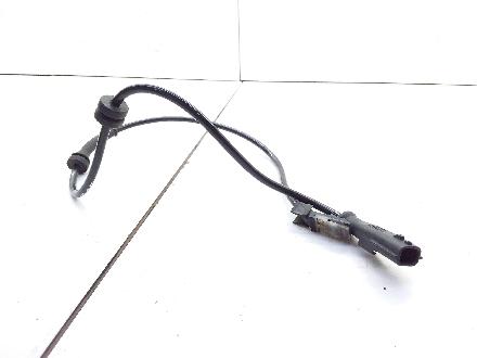 Sensor für ABS rechts hinten Renault Modus - Grand Modus (P) 8200195832