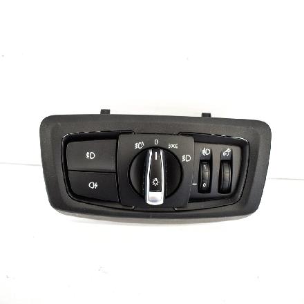 Schalter für Licht BMW 2er Active Tourer (F45) 9311729