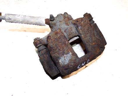 Bremssattel rechts vorne Citroen C4 (L)