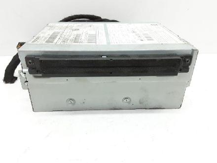 Radio/Navigationssystem-Kombination Volvo XC60 II (246) 31421873AA