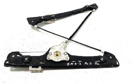 Fensterheber links hinten BMW 3er Touring (E91) 7060265S