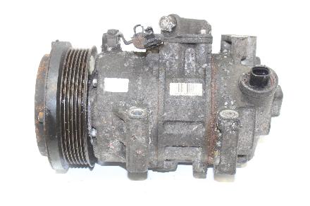 Klimakompressor Toyota Avensis Stufenheck (T27) GE4472601496