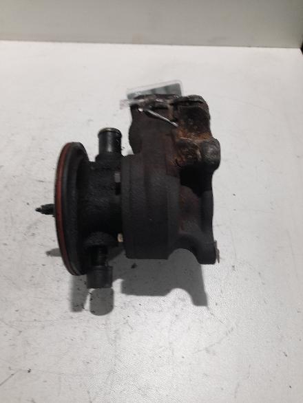 Turbolader Ford Fusion (JU) 487599