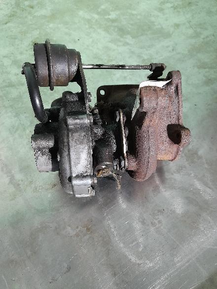 Turbolader Citroen Jumper I Kasten (230L) K16308816