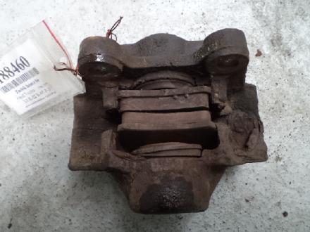 Bremssattel links hinten Opel Vectra A CC ()