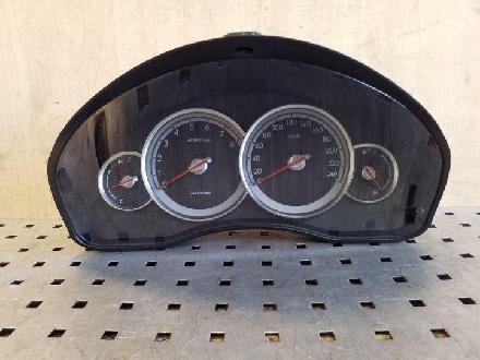 Tachometer Subaru Outback IV (BR) 0257021