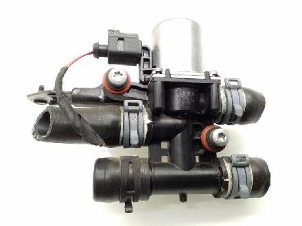 Wasserumwälzpumpe für Standheizung Audi A5 Cabriolet (8F) 8E0820036