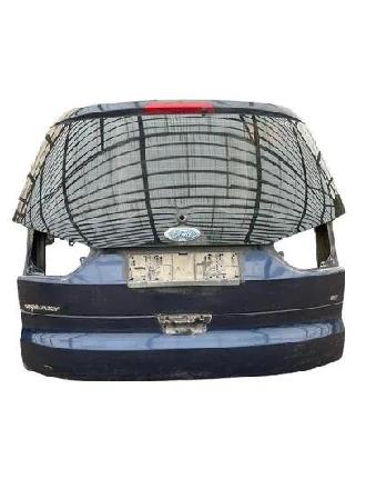 Heckklappe geschlossen Ford Galaxy (CK)