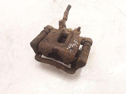 Bremssattel links hinten Toyota Corolla Verso (E12J1)