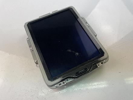 Navigationssystem Volvo XC60 II (246) 32247465AA