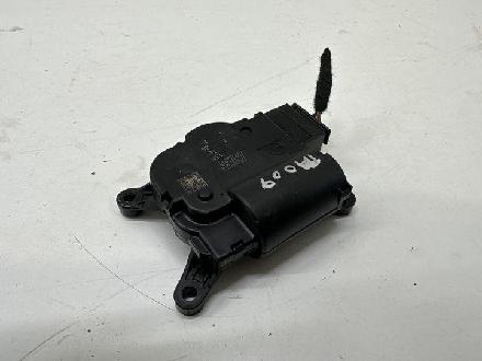 Heizklappenkasten Jeep Compass (MK49) 1138004211