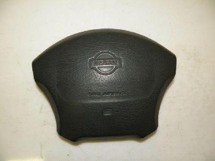 Airbag Fahrer Nissan Primera (P12) 6014892