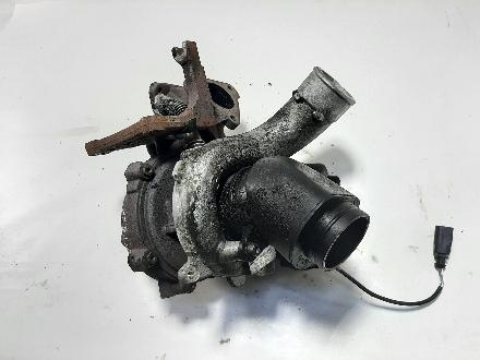 Turbolader Audi A5 (8T) 059145722S