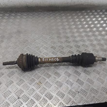 Antriebswelle links vorne Peugeot 206 Schrägheck (2A/C)