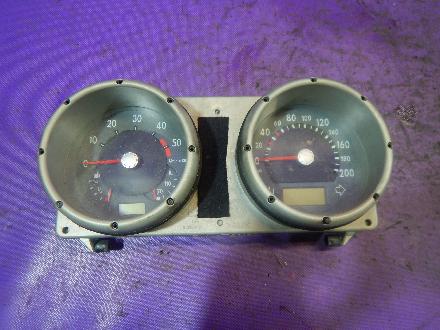 Tachometer VW Lupo (6X/6E) 6X0920801D