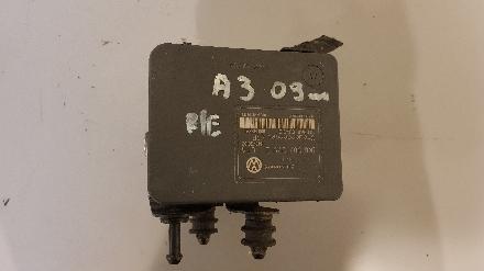 Pumpe ABS Audi A3 (8P) 1K0907379D