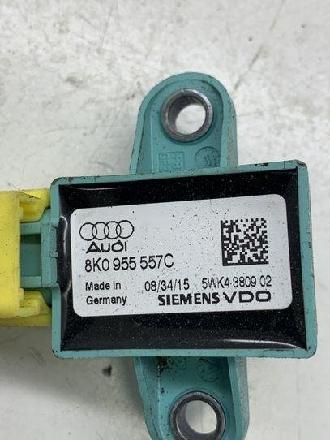 Pralldämpfer vorne Audi A4 (8K, B8) 8K0955557C