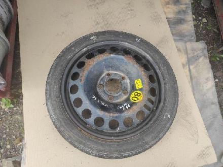 Reserveradhalter Opel Vectra C CC (Z02) 5X110