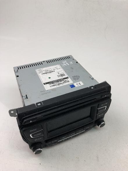 Armaturenbrett ohne Navi ohne CD Kia Ceed 2 (JD) 96170A2100WK