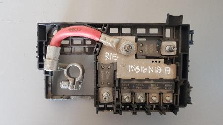 Ladegerät Batterie Opel Insignia A (G09) 13285113