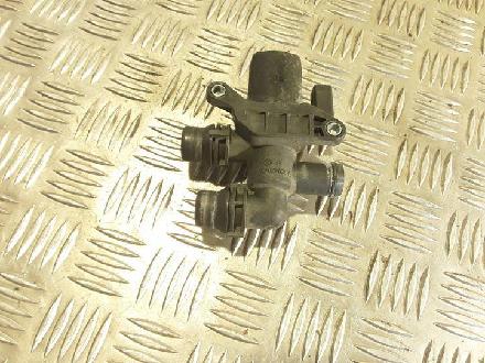 Wasserumwälzpumpe für Standheizung Audi A3 (8P) 1K0820036A