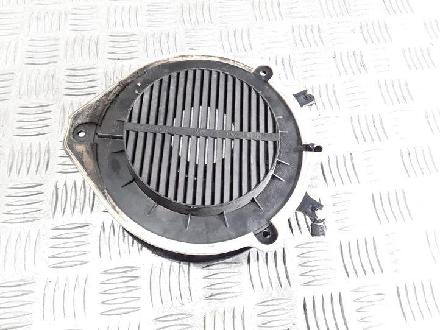 Lautsprecher links hinten Audi A4 (8E, B7) 2752507175