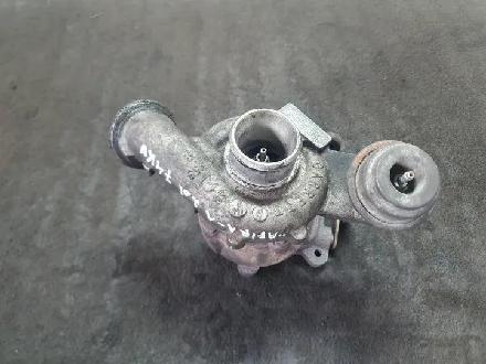 Turbolader Opel Zafira A (T98) 24461825