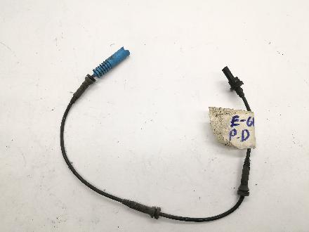 Sensor für ABS rechts vorne BMW 5er (E60) 34526771702