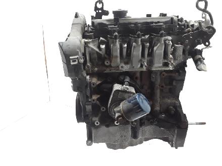 Motor ohne Anbauteile Renault Captur () K9K608