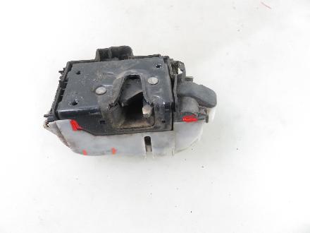 Türschloss links vorne VW Polo III (6N2) 6N1837015C