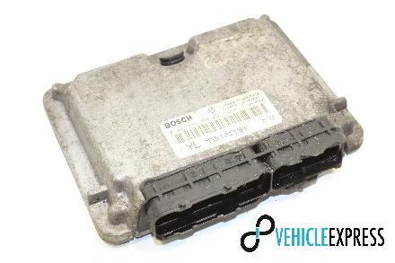 Steuergerät Motor Rover 45 () 0281001956