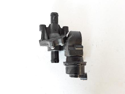 Wasserumwälzpumpe für Standheizung Renault Megane IV Schrägheck (B9A) 922309109R