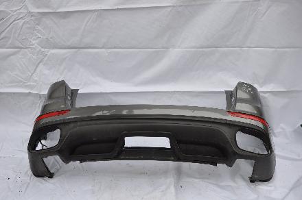 Stoßstange hinten Porsche Cayenne 2 (92A)