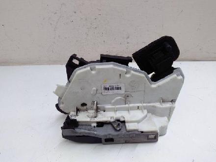 Türschloss links vorne VW Sharan (7M) 5K2837015H