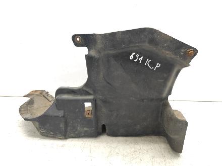 Blende Stoßstange links Lancia Delta III (844) 51787453