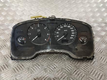 Tachometer Opel Astra G CC (T98) 09228750DY