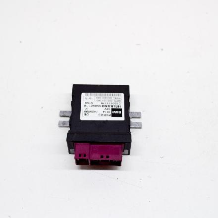 Kraftstoffpumpe BMW 3er (F30, F80) 55892110