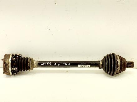 Antriebswelle links vorne VW Golf VI (5K) 1K0407271AP