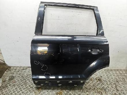 Tür links hinten Audi Q7 (4L)