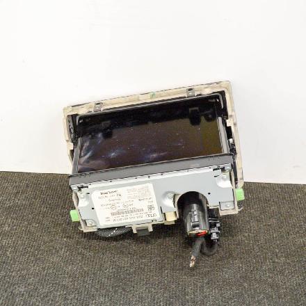 Display Audi A3 Sportback (8V) 8V0919603C