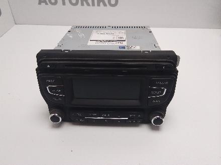 Armaturenbrett ohne Navi ohne CD Kia Ceed 2 (JD) 96170A2100