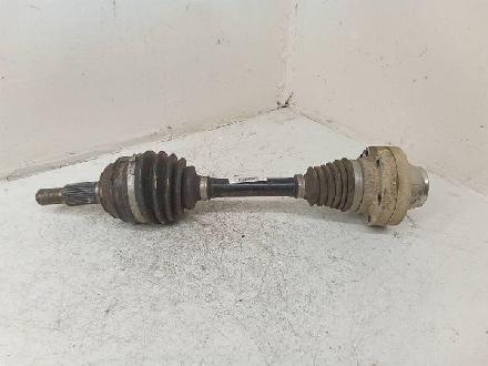 Antriebswelle links vorne VW Touareg II (7P) 7P0407271B