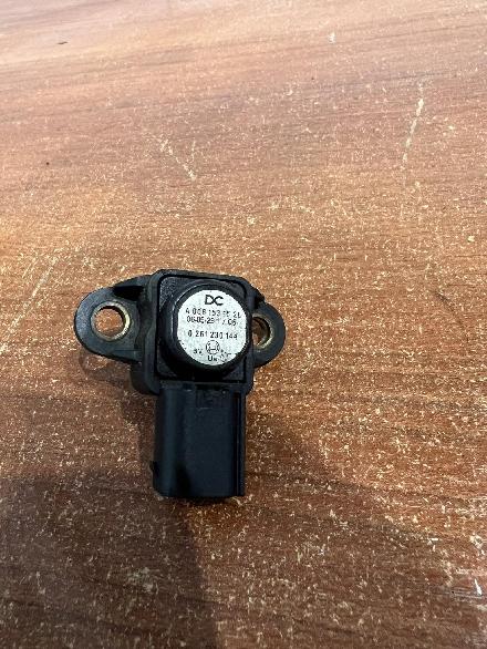 Luftdrucksensor für Höhenanpassung Mercedes-Benz C-Klasse (W204) A0061531528