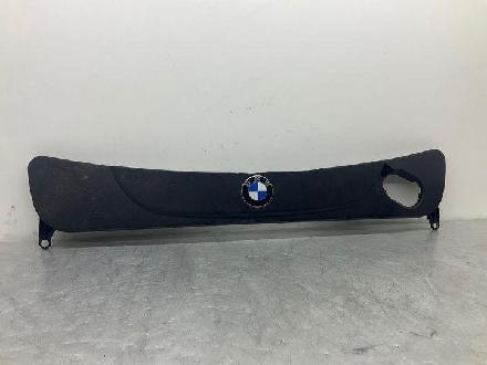 Motorabdeckung BMW 5er Touring (E61) 7801282