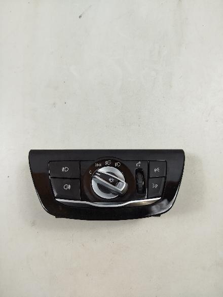 Schalter für Licht BMW 5er (G30, F90) 9472970